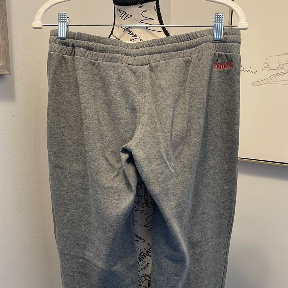 Element Gray Women’s Joggers - Size Medium - Picture 6 of 12